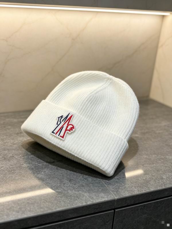 Moncler Beanie ID:20261020-363